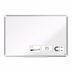 Nobo Premium Plus Tableau blanc 871 x 562 mm émail Magnétique - Vue supplémentaire 4