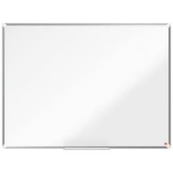 Nobo Premium Plus Tableau blanc 1173 x 865 mm émail Magnétique