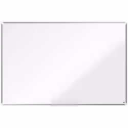 Nobo Premium Plus, 1476 x 966 mm, émail, Fixé, Magnétique