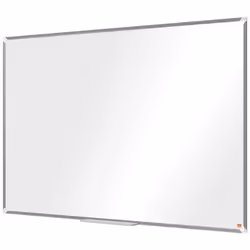 Nobo Premium Plus Tableau blanc 1476 x 966 mm émail Magnétique