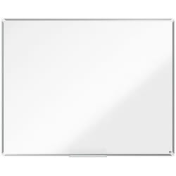 Nobo Premium Plus Tableau blanc 1476 x 1167 mm émail Magnétique