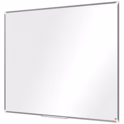 Nobo Premium Plus Tableau blanc 1476 x 1167 mm émail Magnétique