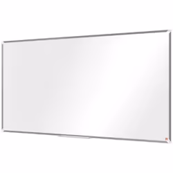 Nobo Premium Plus, 1778 x 865 mm, émail, Fixé, Magnétique