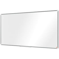 Nobo Premium Plus Tableau blanc 1778 x 865 mm émail Magnétique