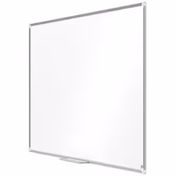 Nobo Premium Plus Tableau blanc 1778 x 865 mm émail Magnétique