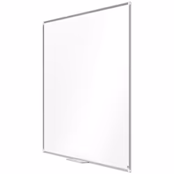 Nobo Premium Plus Tableau blanc 1778 x 1167 mm émail Magnétique