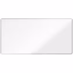 Nobo Premium Plus, 2383 x 1167 mm, émail, Fixé, Magnétique