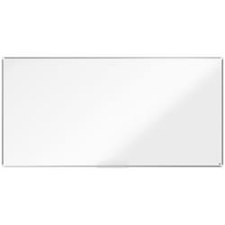 Nobo Premium Plus Tableau blanc 2383 x 1167 mm émail Magnétique