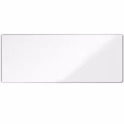 Nobo Premium Plus, 2967 x 1167 mm, émail, Fixé, Magnétique