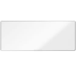 Nobo Premium Plus Tableau blanc 2967 x 1167 mm émail Magnétique