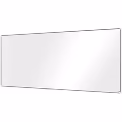 Nobo Premium Plus Tableau blanc 2967 x 1167 mm émail Magnétique