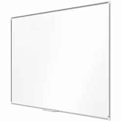 Nobo Premium Plus Tableau blanc 2967 x 1167 mm émail Magnétique