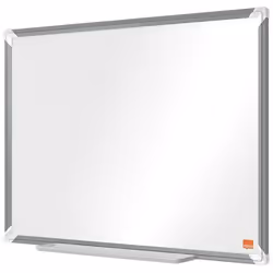 Nobo Premium Plus Tableau blanc 568 x 411 mm Acier Magnétique