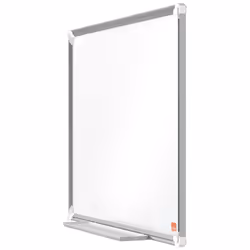 Nobo Premium Plus Tableau blanc 568 x 411 mm Acier Magnétique