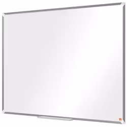 Nobo Premium Plus, 1173 x 865 mm, Acier, Fixé, Magnétique