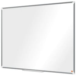 Nobo Premium Plus Tableau blanc 1173 x 865 mm Acier Magnétique