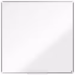 Nobo Premium Plus, 1169 x 1169 mm, Acier, Fixé, Magnétique