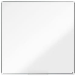 Nobo Premium Plus Tableau blanc 1169 x 1169 mm Acier Magnétique