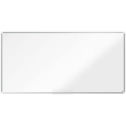 Nobo Premium Plus Tableau blanc 1974 x 962 mm Acier Magnétique