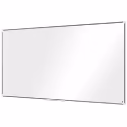 Nobo Premium Plus Tableau blanc 1974 x 962 mm Acier Magnétique