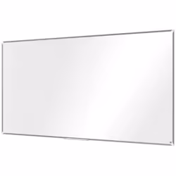 Nobo Premium Plus Tableau blanc 2383 x 1167 mm Acier Magnétique