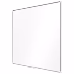 Nobo Premium Plus Tableau blanc 2383 x 1167 mm Acier Magnétique