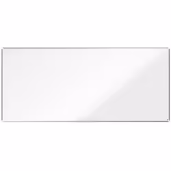 Nobo Premium Plus, 2667 x 1167 mm, Acier, Fixé, Magnétique