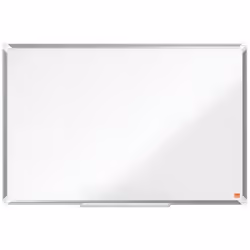 Nobo Premium Plus, 871 x 562 mm, Mélamine, Horizontalement, Fixé