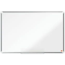 Nobo Premium Plus Tableau blanc 871 x 562 mm Mélamine