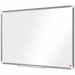 Nobo Premium Plus Tableau blanc 871 x 562 mm Mélamine - Vue supplémentaire 4