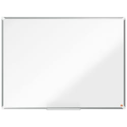 Nobo Premium Plus Tableau blanc 1173 x 865 mm Mélamine