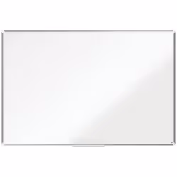 Nobo Premium Plus, 1778 x 1167 mm, Mélamine, Horizontalement, Fixé