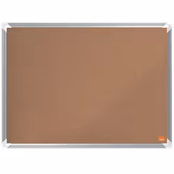 Nobo Premium Plus, 650 mm, 443 mm, 13 mm, 920 g