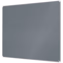 Nobo 1915198 tableau d'affichage & accessoires Tableau d’affichage fixe Gris Feutrine