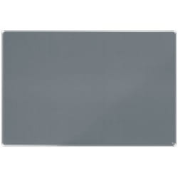 Nobo 1915199 tableau d'affichage & accessoires Tableau d’affichage fixe Gris Feutrine