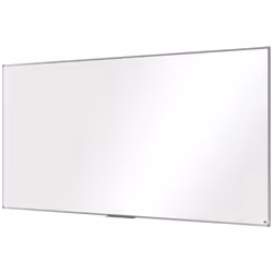 Nobo Essence Tableau blanc 2381 x 1165 mm Mélamine