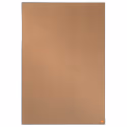 Nobo 1915231 Tableau blanc Liège - Vue supplémentaire 7
