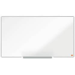 Nobo Impression Pro Tableau blanc 879 x 491 mm émail Magnétique