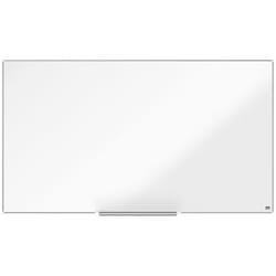 Nobo Impression Pro Tableau blanc 1210 x 679 mm émail Magnétique