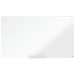 Nobo Impression Pro Tableau blanc 1542 x 864 mm émail Magnétique
