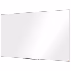 Nobo Impression Pro Tableau blanc 1542 x 864 mm émail Magnétique - Vue supplémentaire 7
