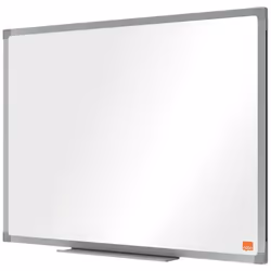 Nobo Essence Tableau blanc 566 x 409 mm Mélamine - Vue supplémentaire 2
