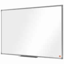 Nobo Essence Tableau blanc 869 x 560 mm Mélamine - Vue supplémentaire 2