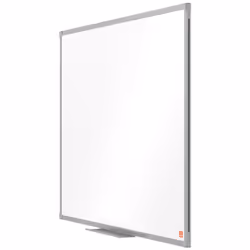 Nobo Essence Tableau blanc 869 x 560 mm Mélamine - Vue supplémentaire 3