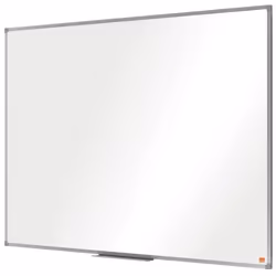 Nobo Essence Tableau blanc 1171 x 863 mm Mélamine