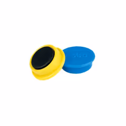 Nobo 1915297 Accessoire pour tableau Aimant de tableau blanc