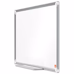 Nobo Premium Plus Tableau blanc 696 x 386 mm émail Magnétique