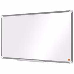Nobo Premium Plus Tableau blanc 873 x 485 mm émail Magnétique