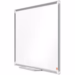 Nobo Premium Plus Tableau blanc 873 x 485 mm émail Magnétique