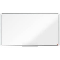 Nobo Premium Plus Tableau blanc 1204 x 673 mm Acier Magnétique